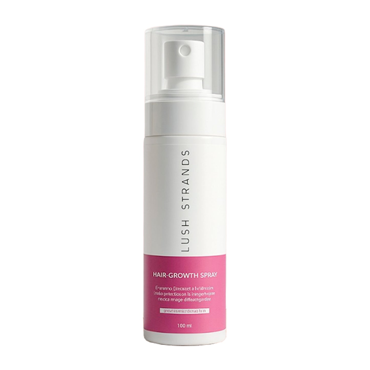 Hair Growth Spray 120 ml