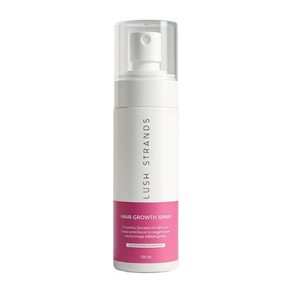 Hair Growth Spray 120 ml