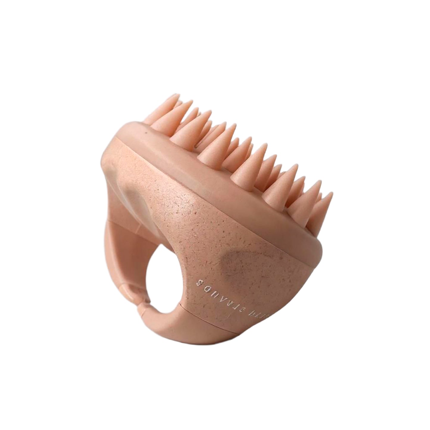 Scalp Massager