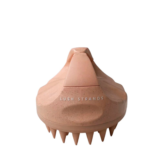 Scalp Massager