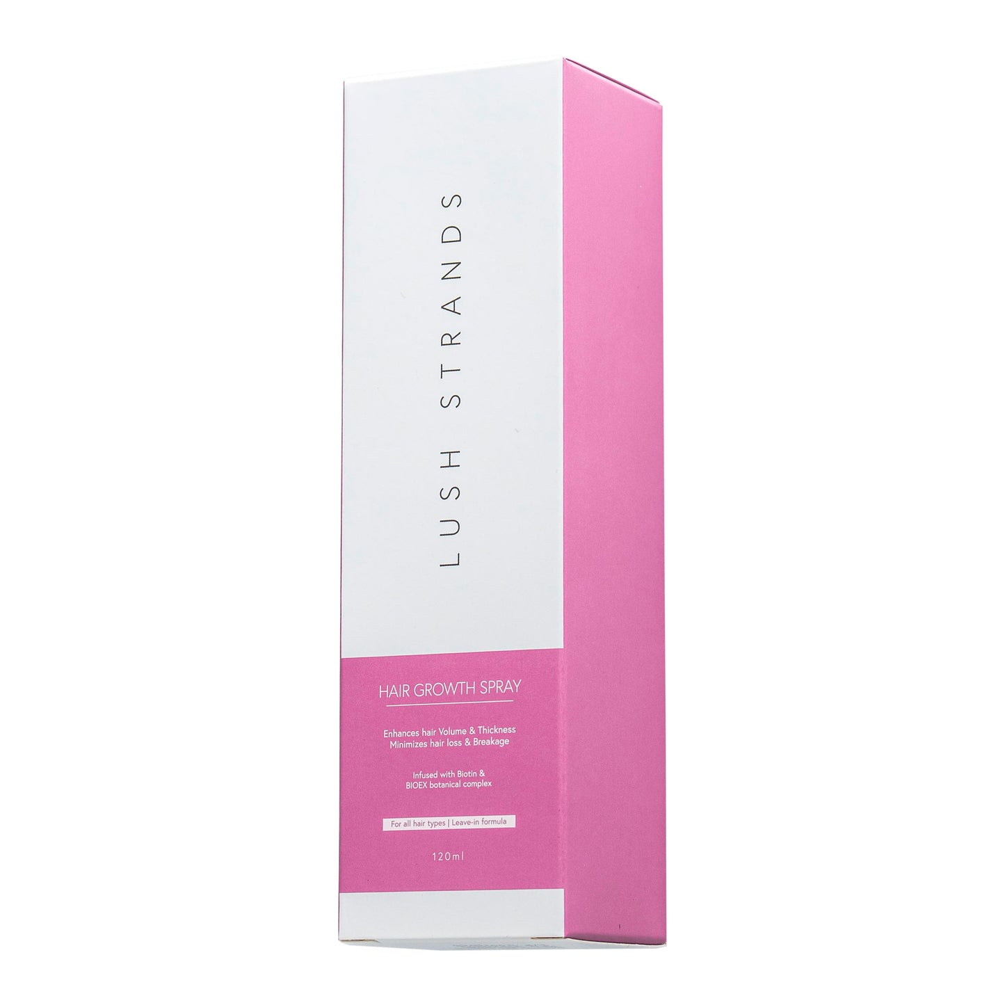 Hair Growth Spray 120 ml